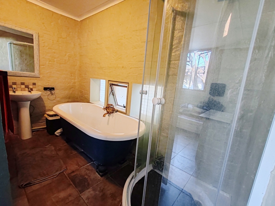 3 Bedroom Property for Sale in Baillie Park North West